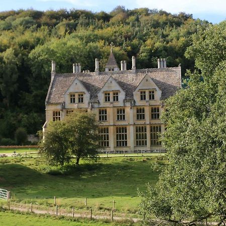 Bellhouse Villa Stonehouse  Dış mekan fotoğraf