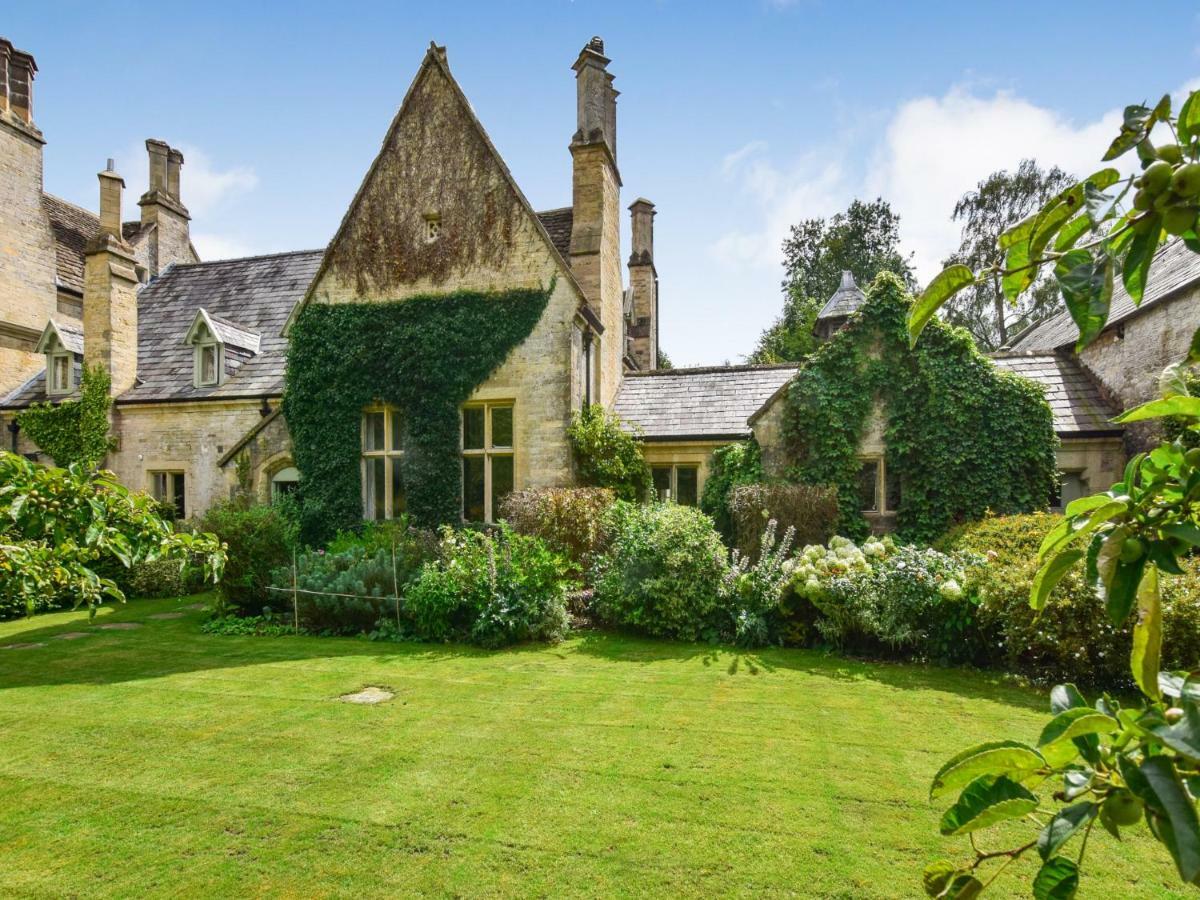 Bellhouse Villa Stonehouse  Dış mekan fotoğraf