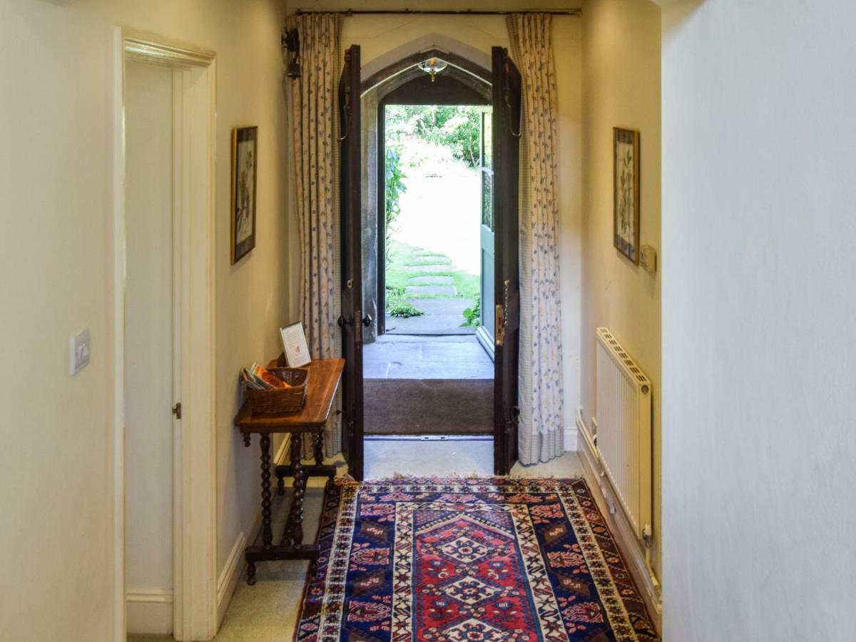 Bellhouse Villa Stonehouse  Dış mekan fotoğraf