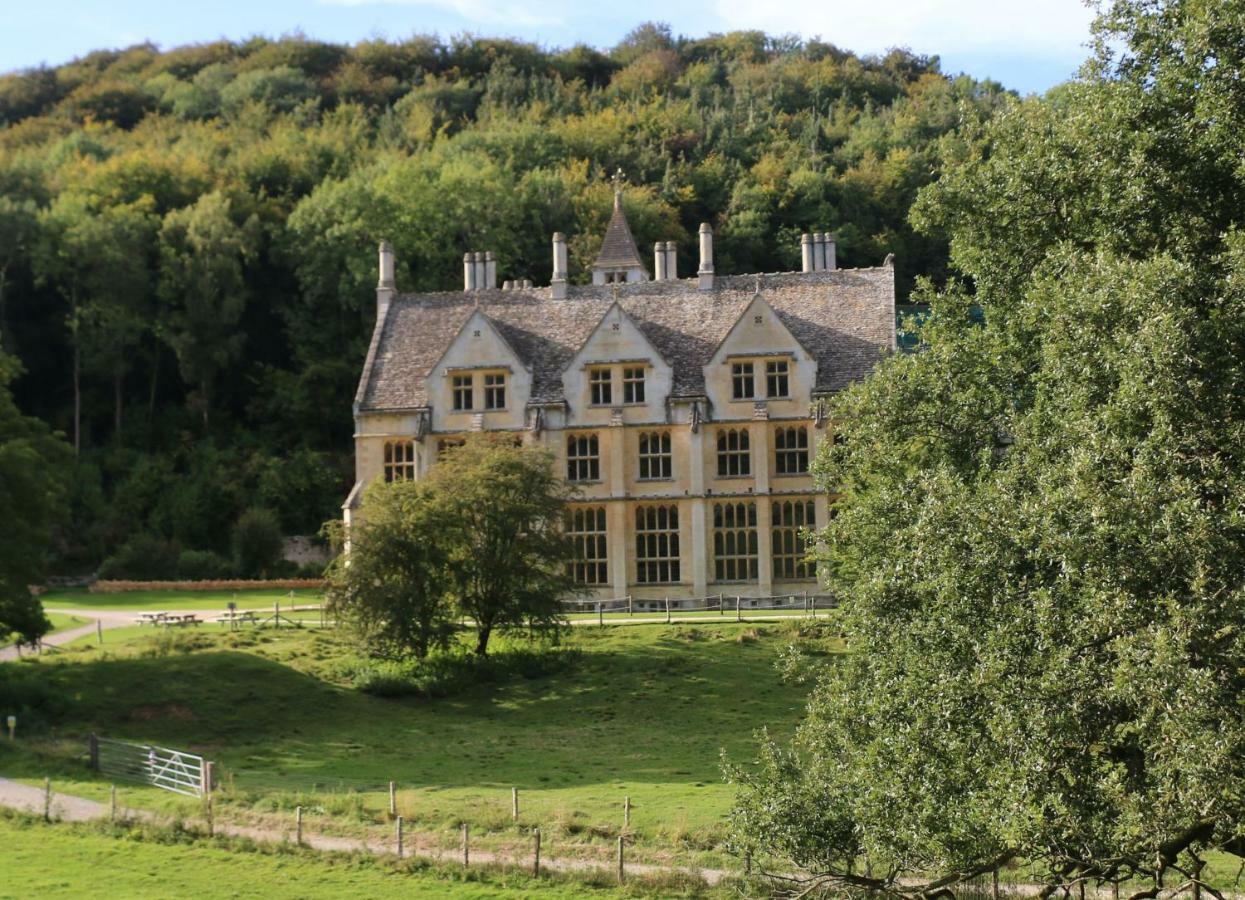 Bellhouse Villa Stonehouse  Dış mekan fotoğraf