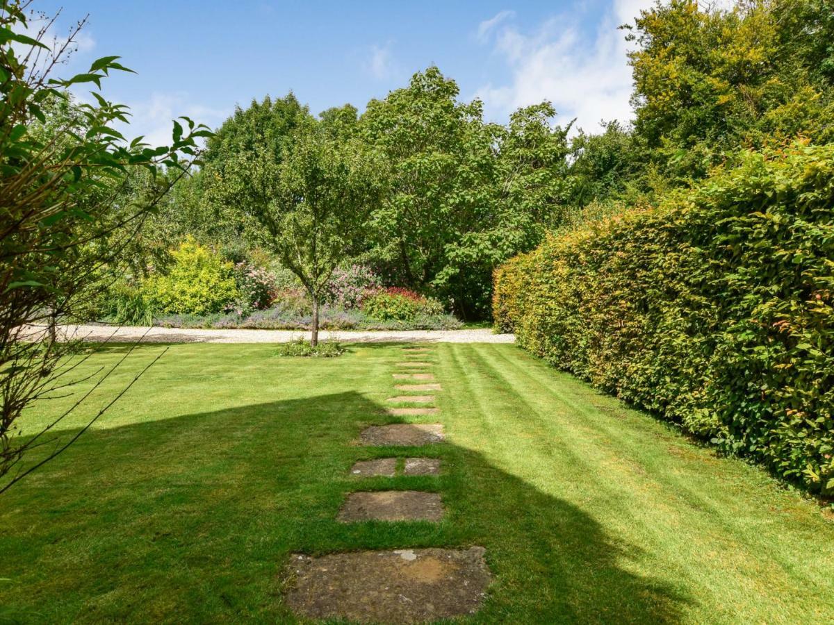 Bellhouse Villa Stonehouse  Dış mekan fotoğraf