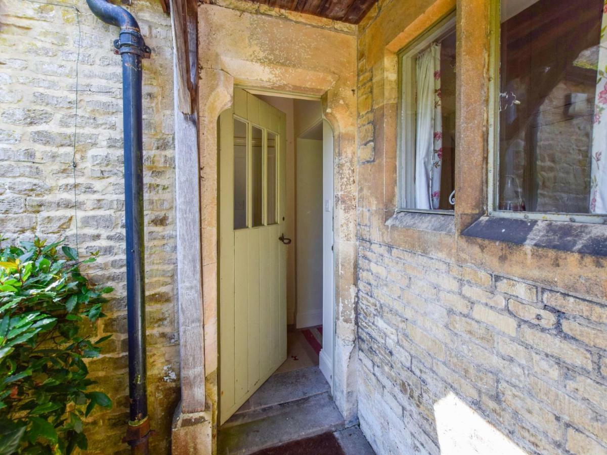 Bellhouse Villa Stonehouse  Dış mekan fotoğraf