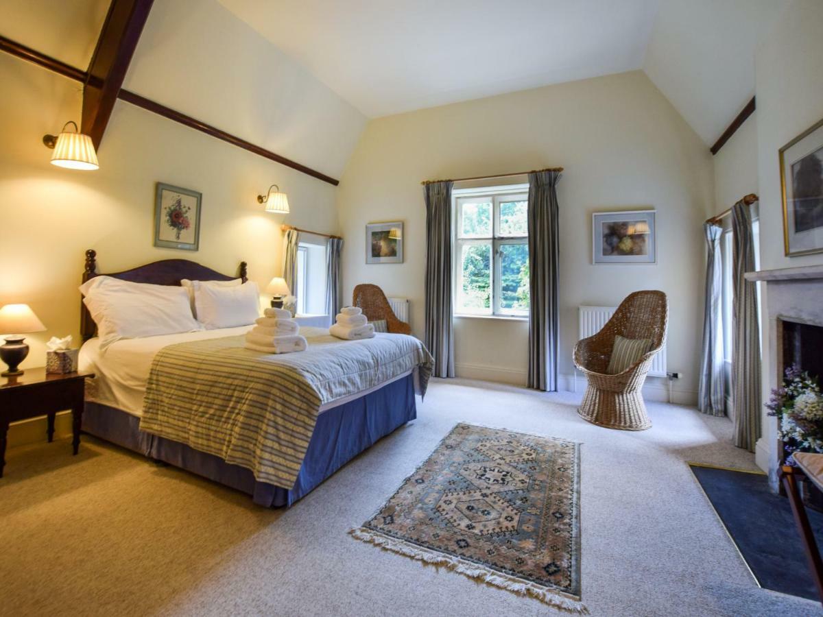 Bellhouse Villa Stonehouse  Dış mekan fotoğraf