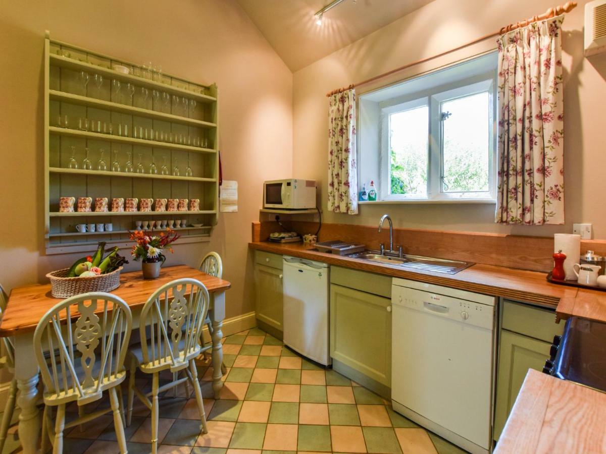 Bellhouse Villa Stonehouse  Dış mekan fotoğraf