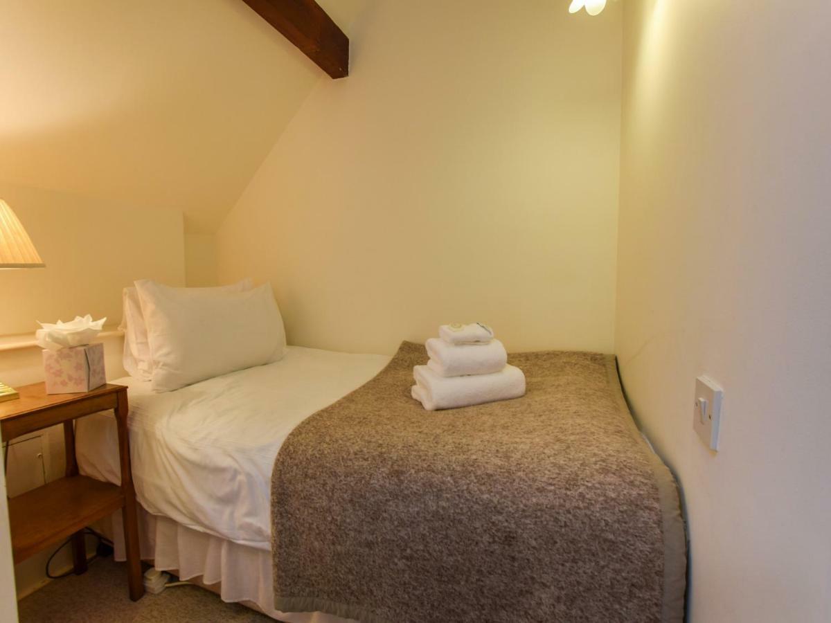Bellhouse Villa Stonehouse  Dış mekan fotoğraf