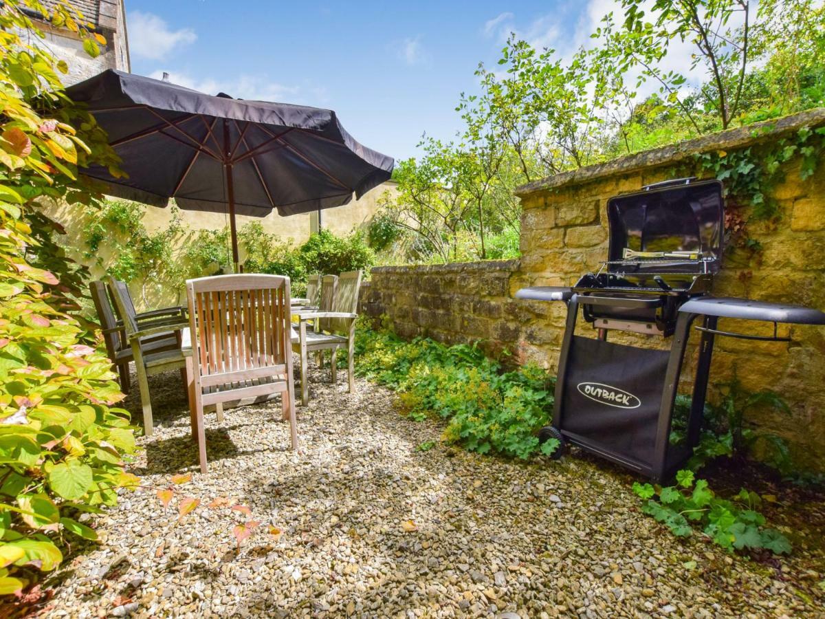 Bellhouse Villa Stonehouse  Dış mekan fotoğraf