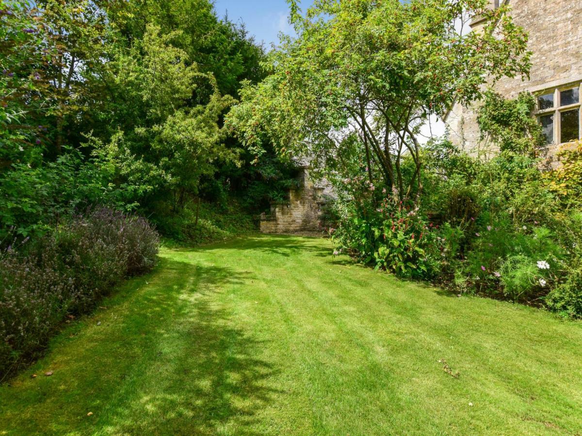 Bellhouse Villa Stonehouse  Dış mekan fotoğraf