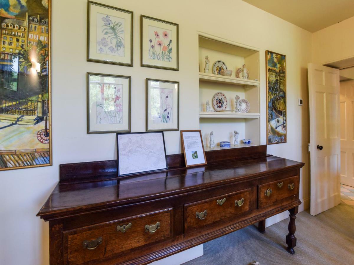 Bellhouse Villa Stonehouse  Dış mekan fotoğraf