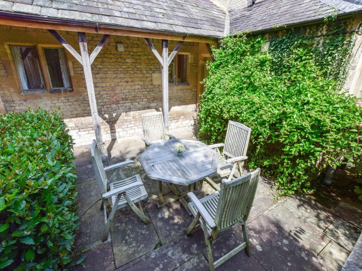 Bellhouse Villa Stonehouse  Dış mekan fotoğraf