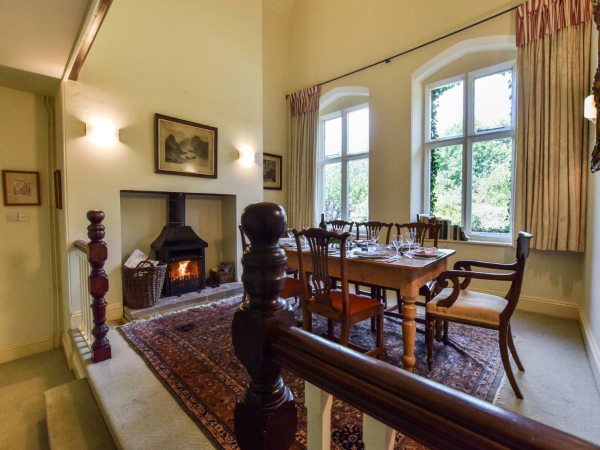 Bellhouse Villa Stonehouse  Dış mekan fotoğraf